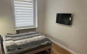 Mikro Apartament Matejki 4